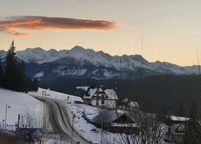 Tatra Widok