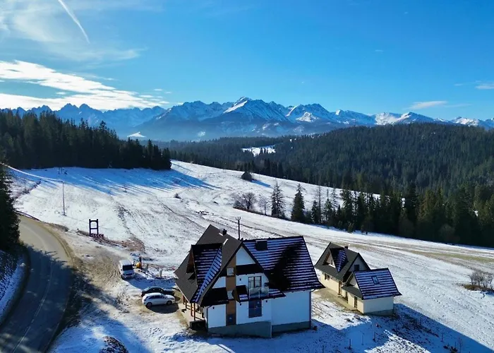 Tatra Widok