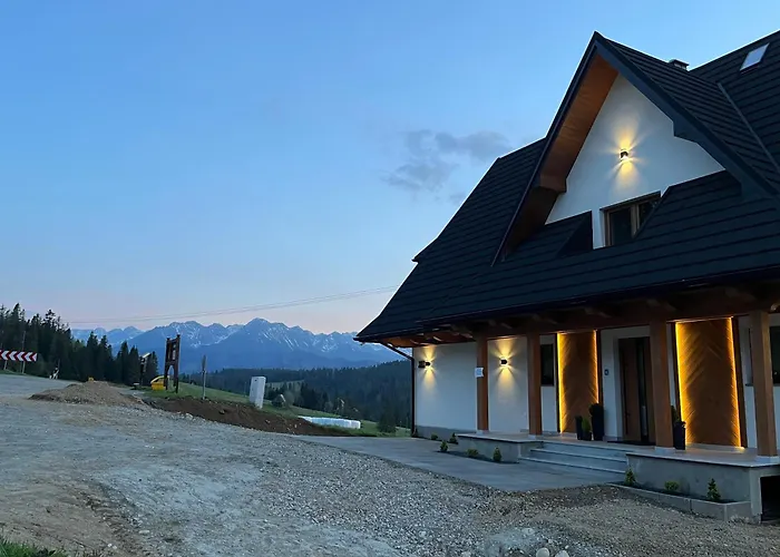 Tatra Widok