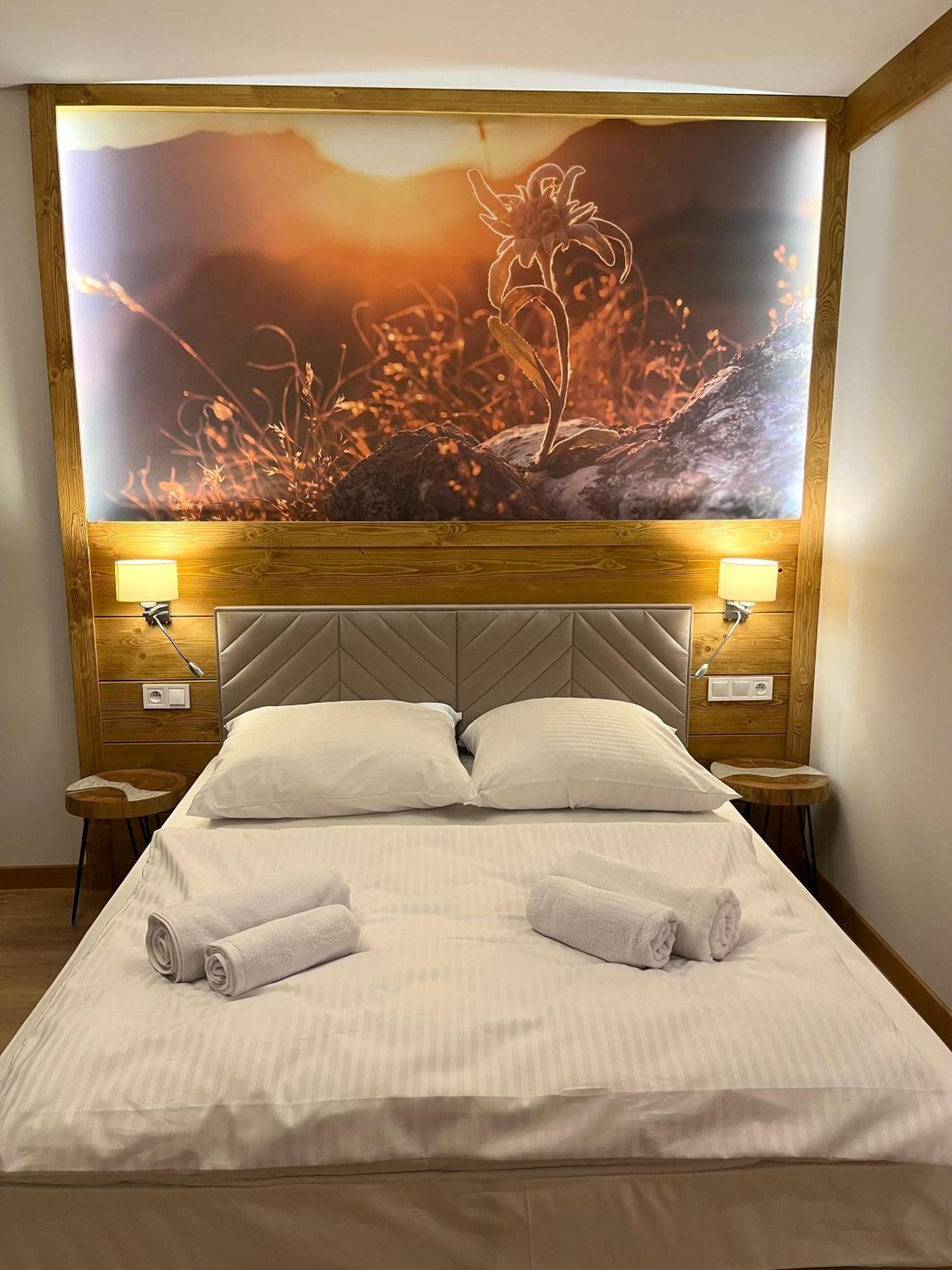 Privatunterkunft Tatra Widok