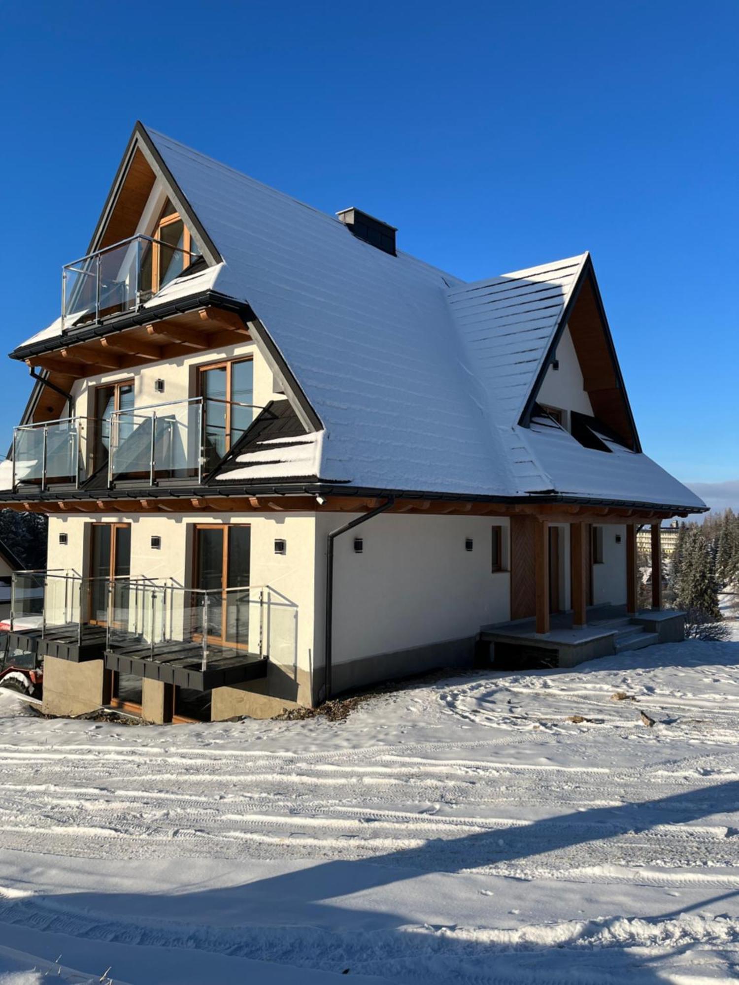 Tatra Widok