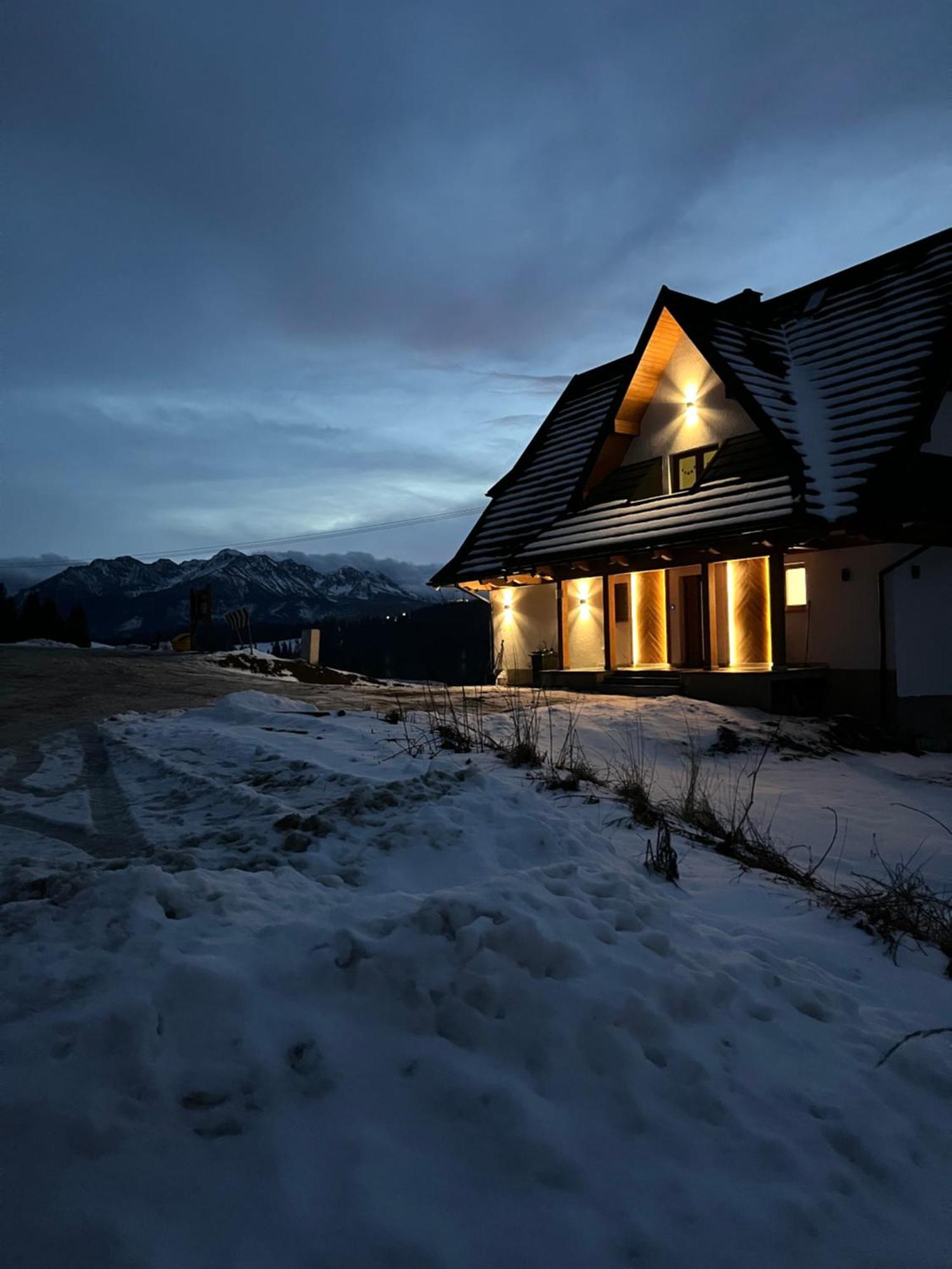 Tatra Widok * Bukowina Tatrzańska