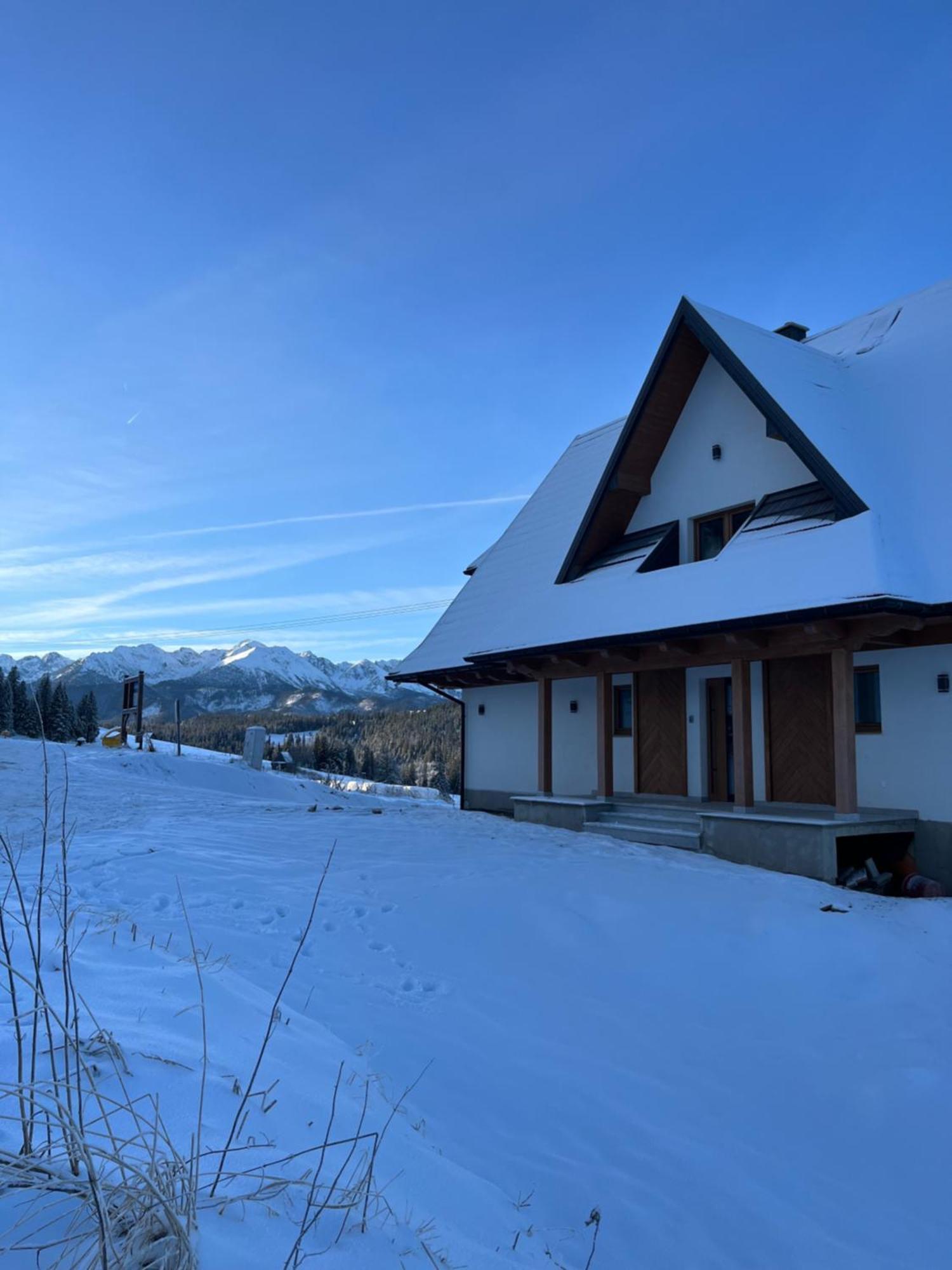 Tatra Widok *