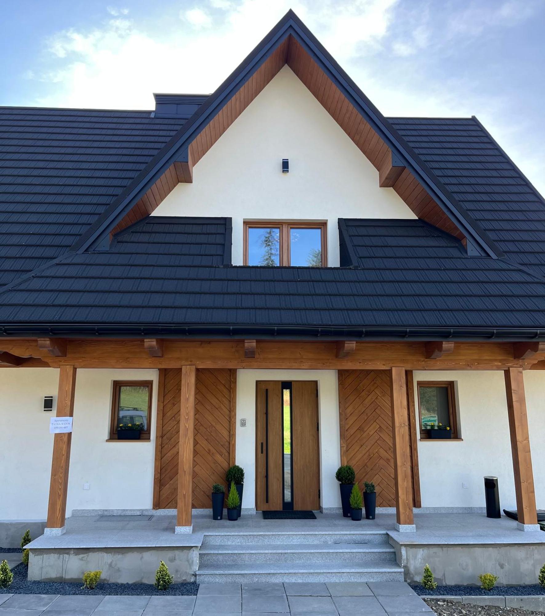 Tatra Widok *